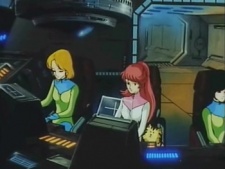 セントエルモ 光の来訪者 (1987)