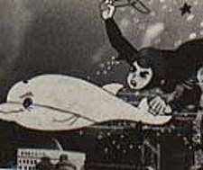 イルカ王子 (1965)