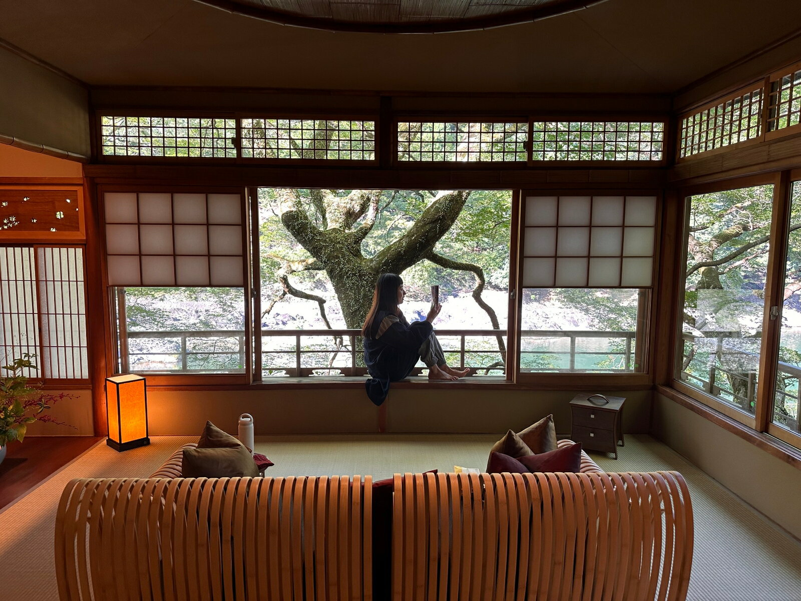 超節約生活で星野リゾート全制覇に400万使ったOLの極論