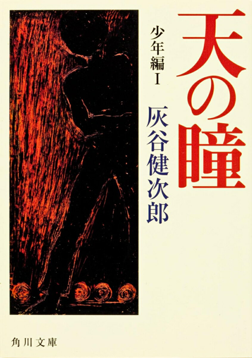 天の瞳　少年編I