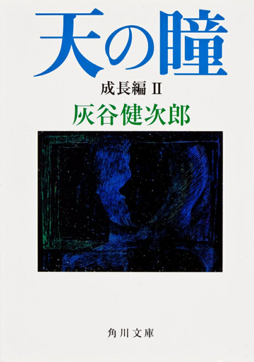 天の瞳　成長編II