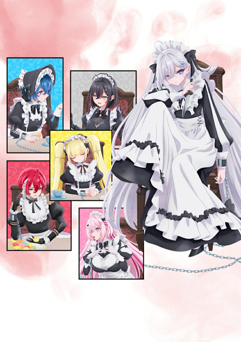 死亡遊戯で飯を食う。　アニメ公式ガイドブック