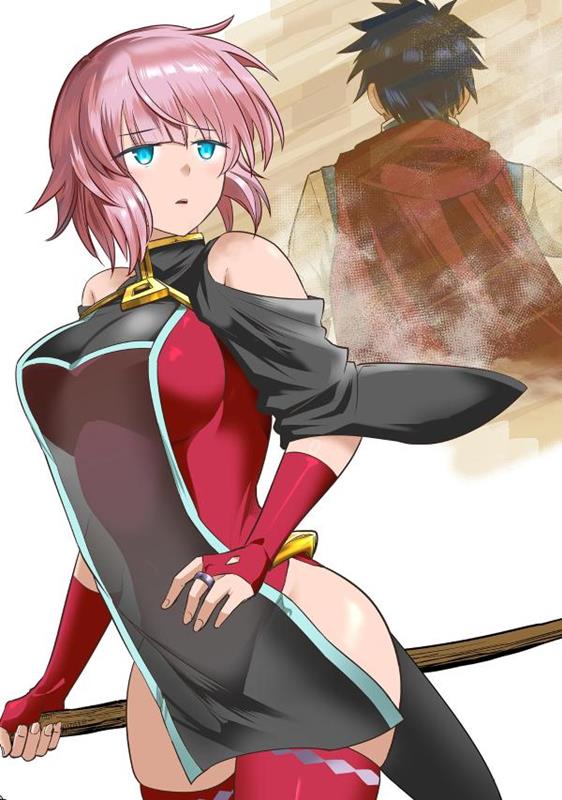 再会の勇者（1）