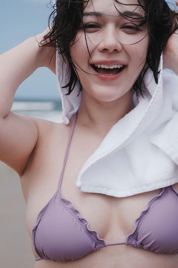 村重杏奈　あんな
