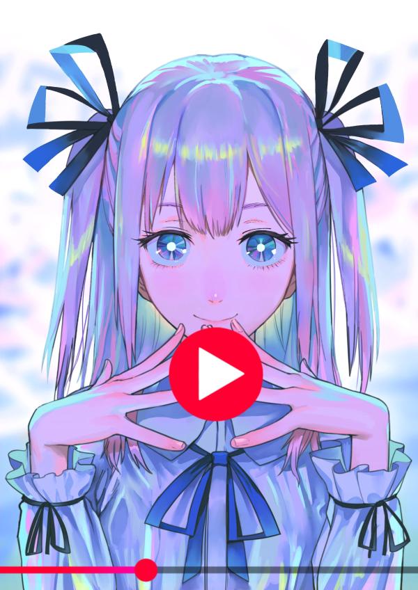 ch登録お願いします！（1）