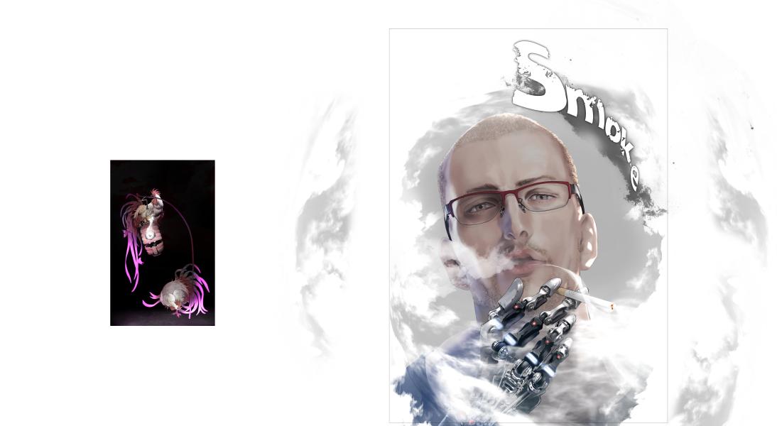 SMOKE