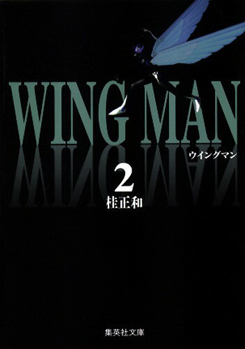 ウイングマン　2