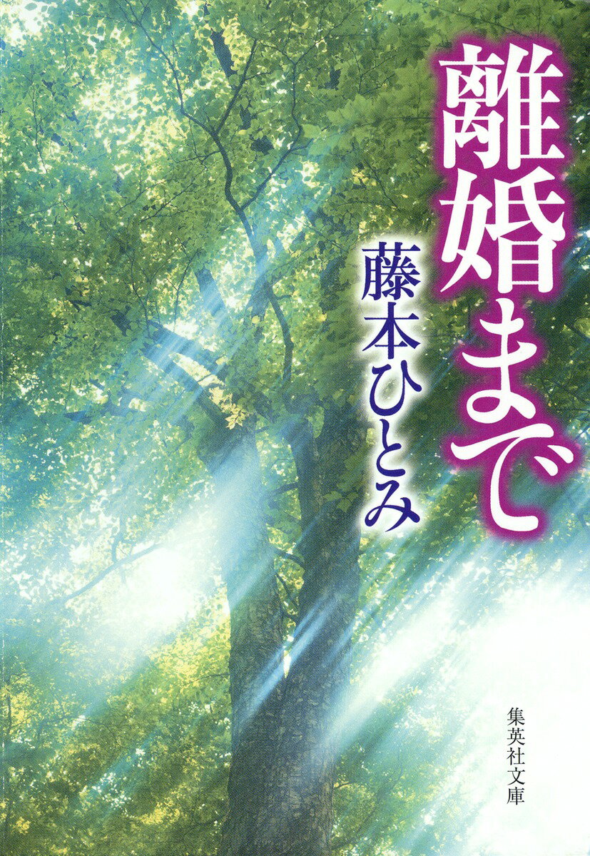 離婚まで