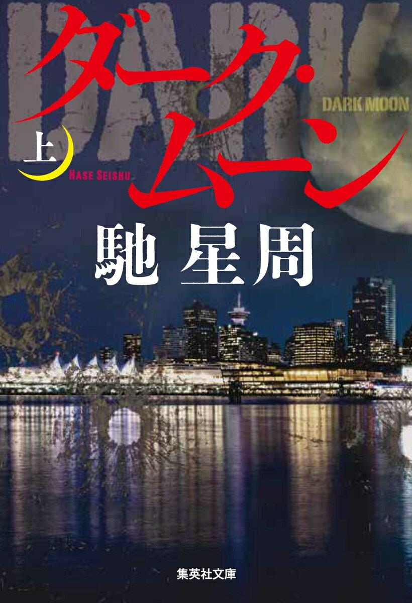 ダーク・ムーン(上)