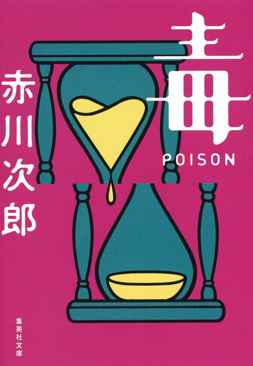 毒　POISON