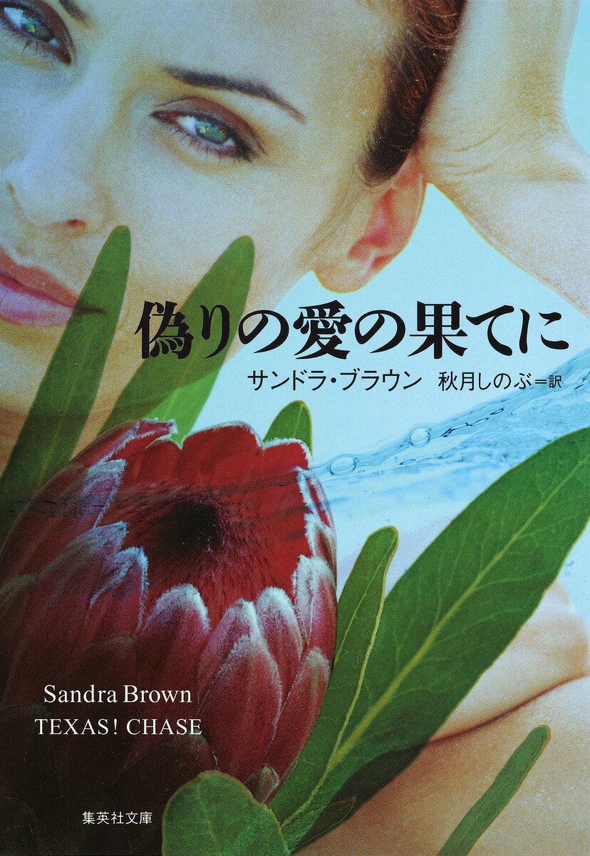 偽りの愛の果てに