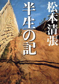 半生の記