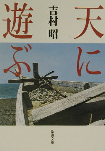 天に遊ぶ