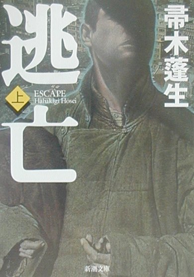 逃亡（上）