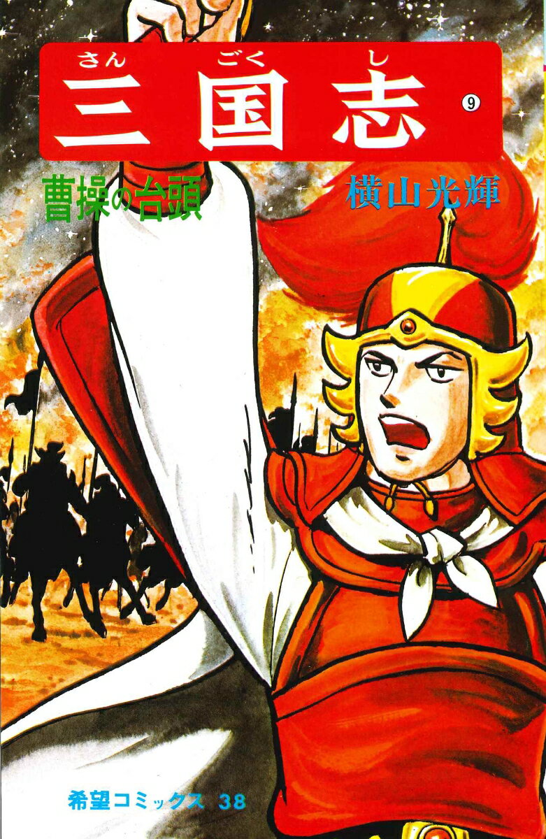 三国志（9）