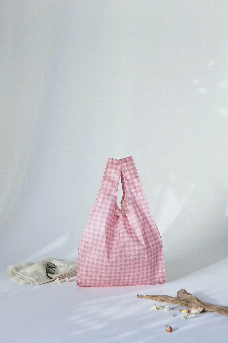 ANA presents Ron Herman Waikiki SPECIAL BOOK〜Eco Bag Pink〜