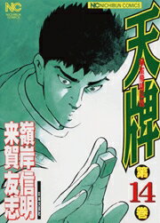 天牌（14）