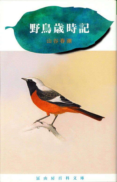野鳥歳時記
