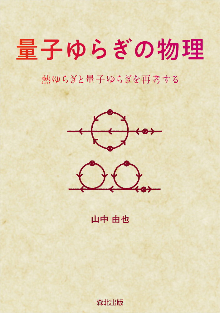量子ゆらぎの物理