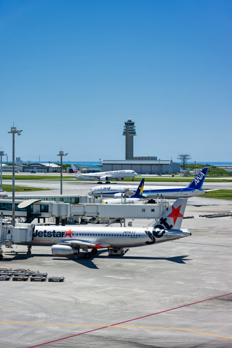 日本の旅客機 2026-2027