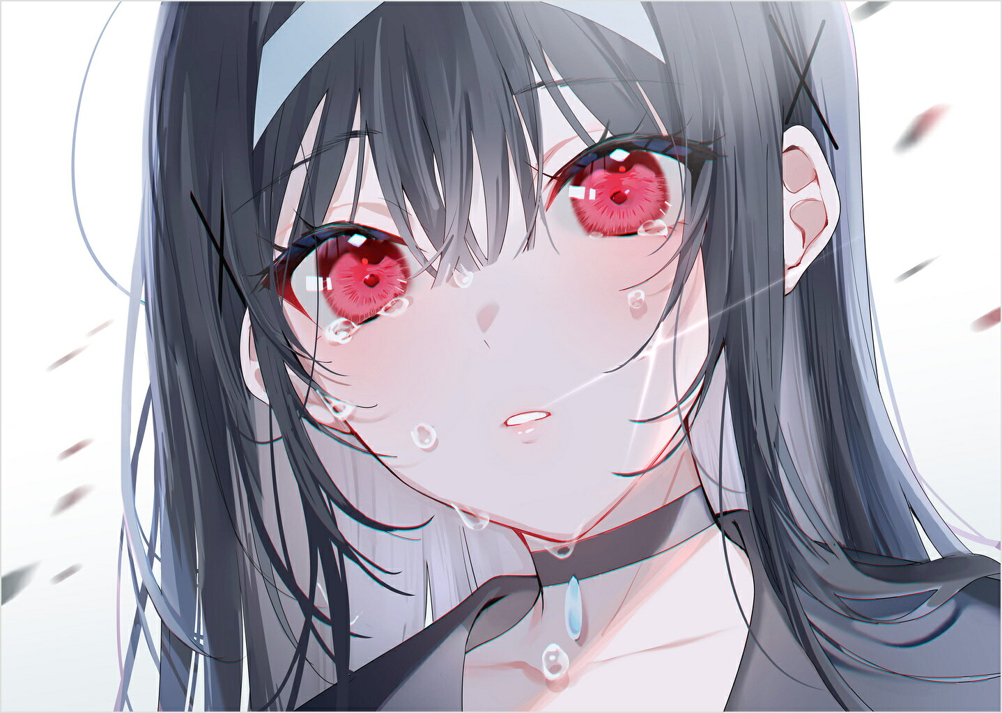 不死探偵・冷堂紅葉　04.YOU CAN REDO(仮)