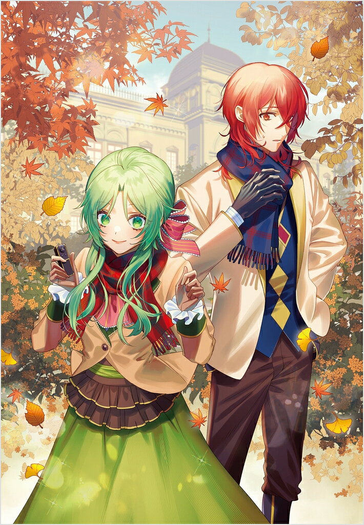 追放悪役令嬢の旦那様10