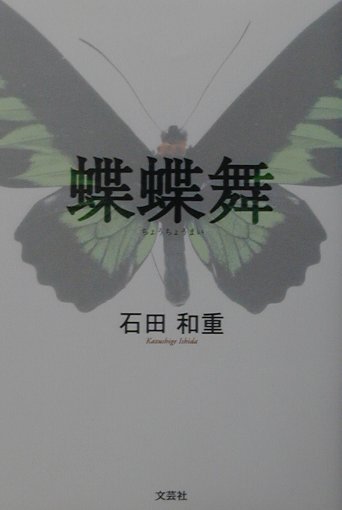 蝶蝶舞