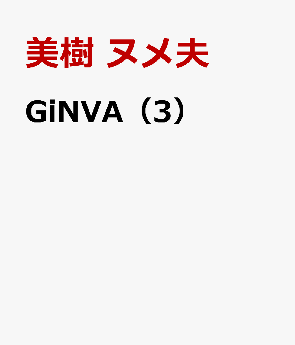 GiNVA（3）