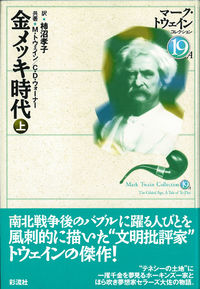 金メッキ時代（上）