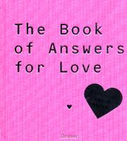 The　Book　Of　Answaer　for　Love