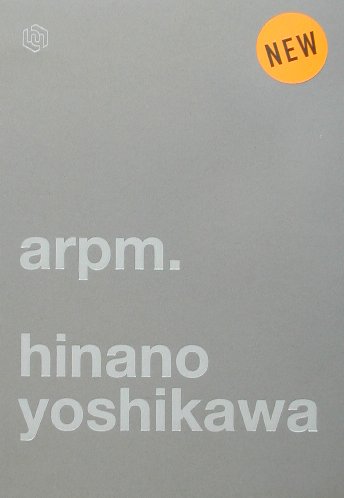 arpm．
