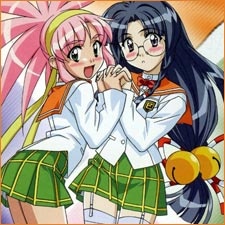 コスプレコンプレックス：エクストラ識別 (2004)