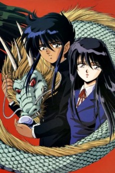 ドラゴンフィスト (1991)