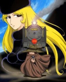 銀河鉄道999 (2002) (2002)