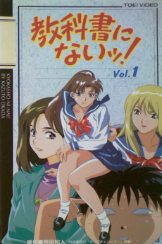 京菓子にない！ (1998)
