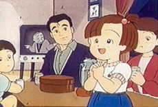 くにちゃんの一花らんらん (1994)