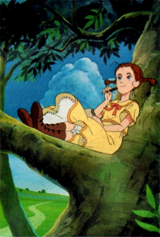 「わたしのあしながおじさん」パイロットフィルム (1990)