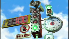 セイギのランナー (2002)