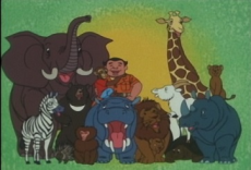 カバ園のどうぶつえん日記 (1981)