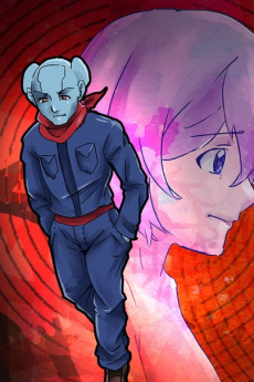 ネズミ男の時代 (2018)