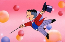 コボちゃんスペシャル：約束の魔法の日 (1998)