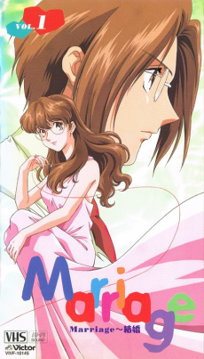 結婚：ケッコン (1996)
