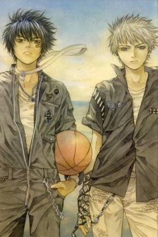 I'll/CKBC (2002)