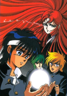 学園べんりやシリーズ: AntiqueHeart (1988)