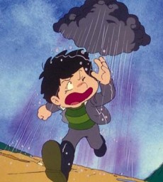 あめふりこぞう (1983)