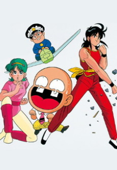 ついでとんちんかん (1987)