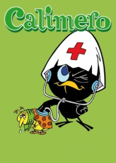 シン・カリメロ (1992)