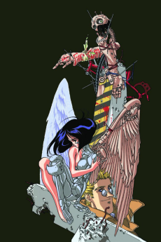 銃夢 (1993)