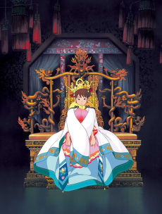 雲のように風のように (1990)