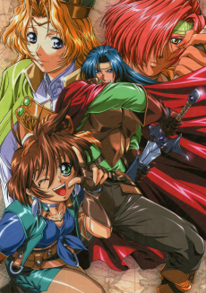 まほう戦士ルイ (2001)